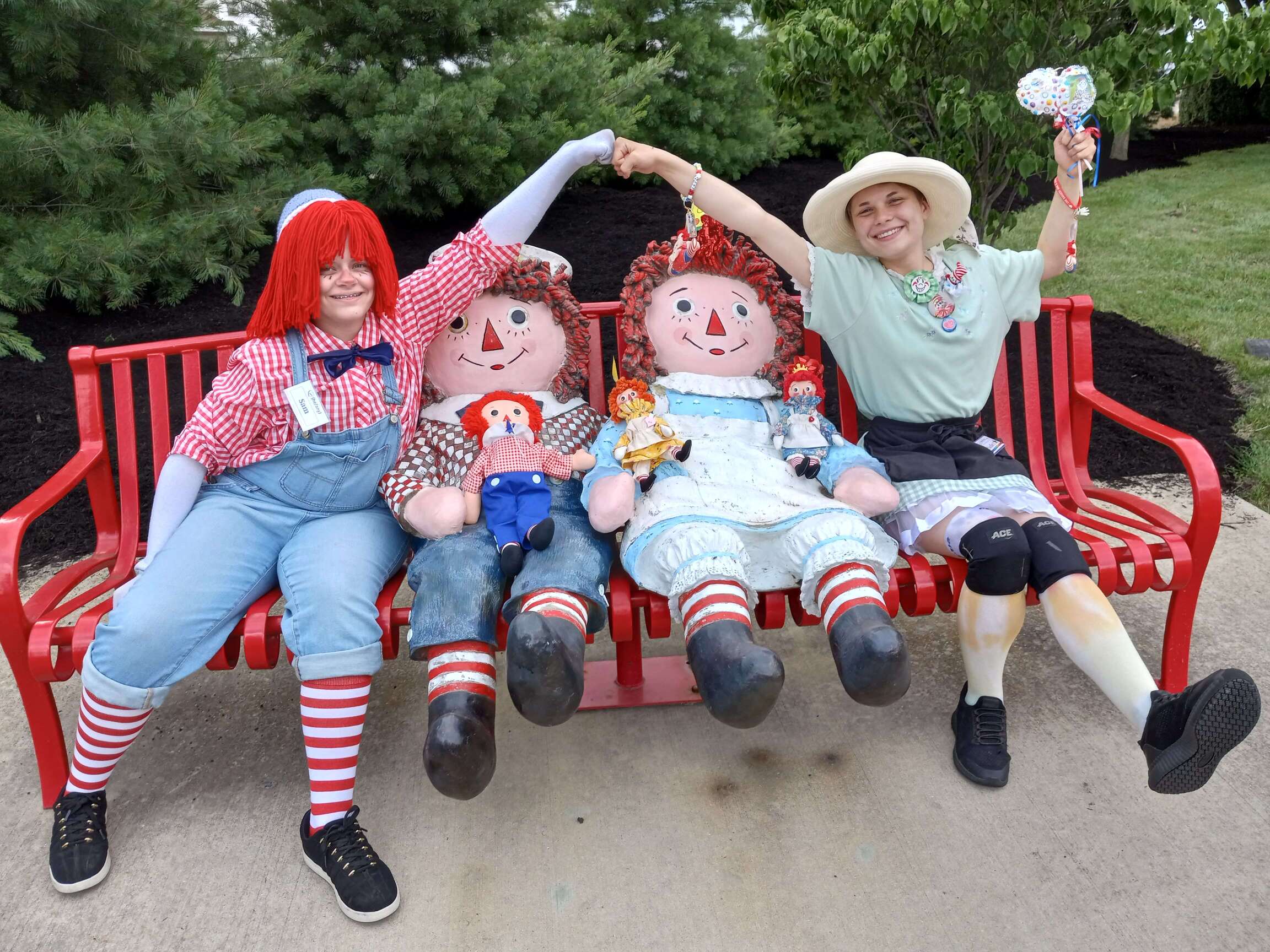 This is a placeholder image with a number four.